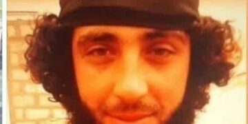 مسئول انتقال داعش در مناطق مرزی عراق کشته شد