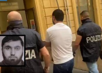 یک شهروند تاجیکستانی در ایتالیا به اتهام ارتباط با داعش دستگیر شده است