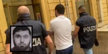 یک شهروند تاجیکستانی در ایتالیا به اتهام ارتباط با داعش دستگیر شده است