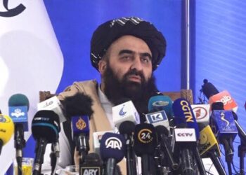 متقی: یکی از همسایگان افغانستان برای داعشیان نیرو آماده میکند، دیگری راه میدهد و سومی برای آنان مراکز پلان سازی و تامین مالی را برابر میکند.