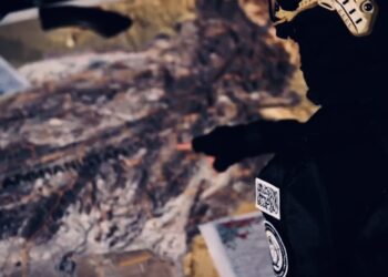 عملیات تازه بر یک گروه مشترک داعش و جبهه مقاومت در تخار