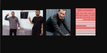 همه «مجاهدین» داعش ولگراد قاچاق‌چی مواد مخدر بودند