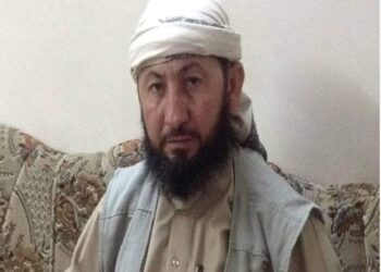 رفت‌وآمد آزادانه یکی از قوماندانان مهم داعش به کنسولگری عراق در ترکیه خشم عراقی‌ها را برانگیخته است