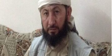 رفت‌وآمد آزادانه یکی از قوماندانان مهم داعش به کنسولگری عراق در ترکیه خشم عراقی‌ها را برانگیخته است