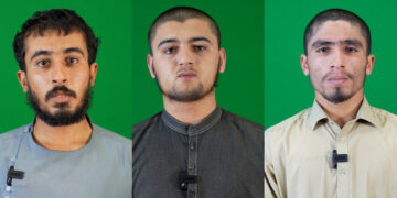 شبکه تحت رهبری بلوچستان که در حملات کابل و بامیان دخیل بود، از بین برده شد