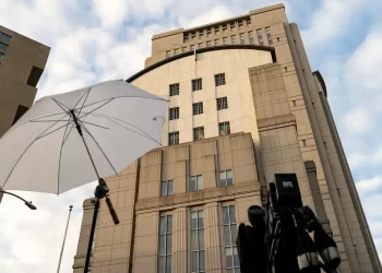 یک شهروند پاکستانی به دلیل انجام حمله برای داعش در آمریکا دستگیر شده است