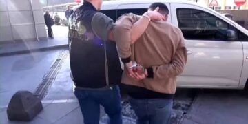 اعضای داعش در ایران و ترکیه دستگیر شده‌اند