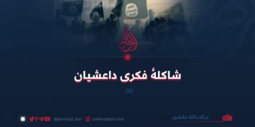 شاکلهٔ فکری داعشیان