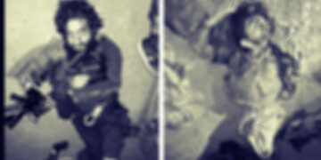 دو تن از اعضای مهم داعش خوارج در کنر کشته شدند   