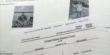 داعشی دستگیرشده در آمریکا محافظ سی‌آی‌ای در افغانستان بوده است