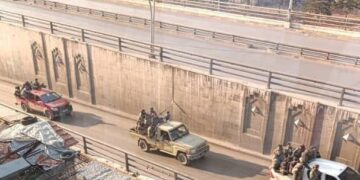 گروه‌های جهادی سوریه وارد شهر حلب شدند