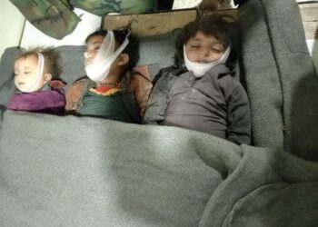 جزئیات تازه در مورد حمله تجاوزگرانه ارتش پاکستان در ولسوالی برمل ولایت پکتیکا