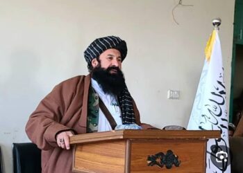 احتمال دخالت حلقات استخباراتی در شهادت شهید خلیل الرحمن حقانی