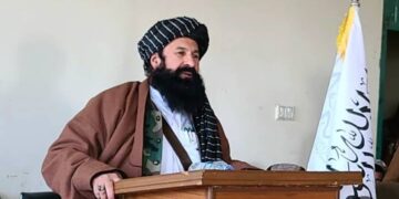 احتمال دخالت حلقات استخباراتی در شهادت شهید خلیل الرحمن حقانی