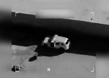 والی ولایت “الخیر” گروه داعش در سوریه کشته شد