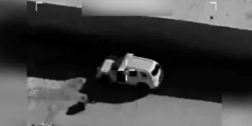 والی ولایت “الخیر” گروه داعش در سوریه کشته شد