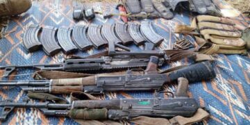 دو داعشی در کمین القاعده کشته و یک تن اسیر شد.