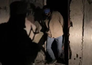 استخبارات سوریه یک قومندان مهم داعش را بازداشت کرد