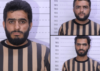 دولت سوریه سه عضو گروه داعش را کشته و چهار نفر دیگر را زنده دستگیر کرده است.