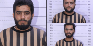 دولت سوریه سه عضو گروه داعش را کشته و چهار نفر دیگر را زنده دستگیر کرده است.