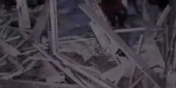 مرکز ساخت واسکت‌های انفجاری خوارج در کابل ازبین برده شد