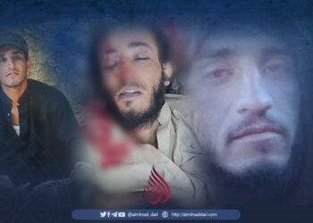 در پاکستان، دو تن از مسئولان شاخه خراسان داعش کشته شده‌اند.