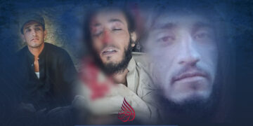 در پاکستان، دو تن از مسئولان شاخه خراسان داعش کشته شده‌اند.