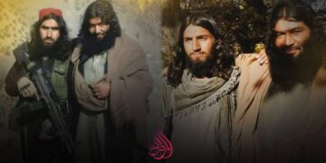 سلطان عزیز عزام قربانی اختلافات داخلی خوارج شد