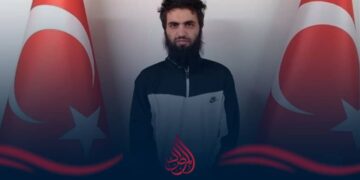 محمد گورن و همدستان او در بلوچستان برای حمله به اروپا و کشورهای منطقه تربیت شده بودند