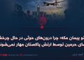 در پرتو پیمان مکه؛ چرا درون‌های حوثی در حال چرخش در فضای حرمین توسط ارتش پاکستان مهار نمی‌شوند؟
