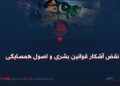نقض آشکار قوانین بشری و اصول همسایگی