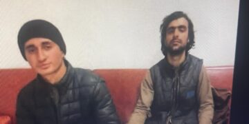 اوغور بهادر، داعشی دستگیرشده در منطقۀ تحت تسلط پاکستان کیست؟